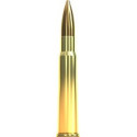 Munitions Sellier & Bellot Calibre 303 BRITISH 180 Grs FMJ - Boite de 20