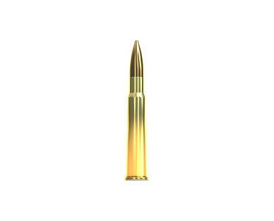 Munitions Sellier & Bellot Calibre 303 BRITISH 180 Grs FMJ - Boite de 50