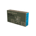 Munitions Sellier & Bellot Calibre 308 WINCHESTER 200 Grs FMJ SUBSONIC - Boite de 20