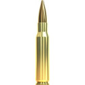 Munitions Sellier & Bellot Calibre 308 WINCHESTER 200 Grs FMJ SUBSONIC - Boite de 20