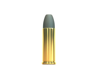 Munitions Sellier & Bellot Calibre 32 S & W 100 Grs LFN - Boite de 50