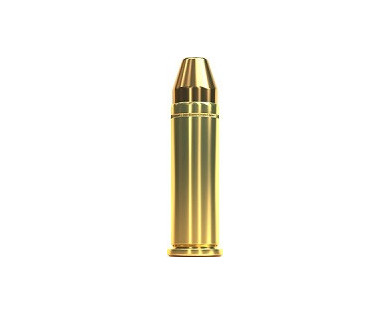 Munitions Sellier & Bellot Calibre 38 SPECIAL 158 Grs FMJ - Boite de 50