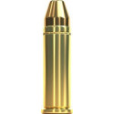 Munitions Sellier & Bellot Calibre 38 SPECIAL 158 Grs FMJ NONTOX - Boite de 50