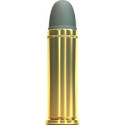 Munitions Sellier & Bellot Calibre 38 SPECIAL 158 Grs LRN - Boite de 50
