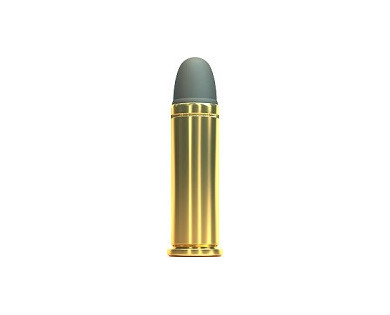 Munitions Sellier & Bellot Calibre 38 SPECIAL 158 Grs LRN - Boite de 50