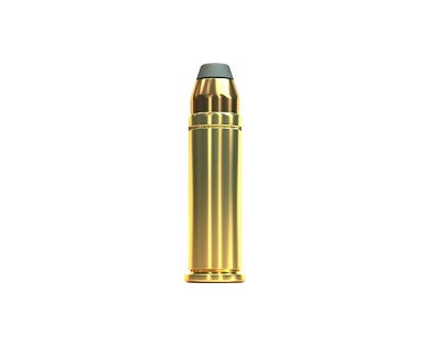 Munitions Sellier & Bellot Calibre 38 SPECIAL 158 Grs SP - Boite de 50