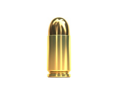Munitions Sellier & Bellot Calibre 380 AUTO 92 Grs FMJ - Boite de 50