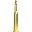 Munitions Sellier & Bellot Calibre 5.6X52R 70 Grs SP - Boite de 20