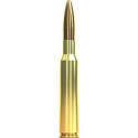 Munitions Sellier & Bellot Calibre 6.5X55SE 124 Grs FMJ - Boite de 50