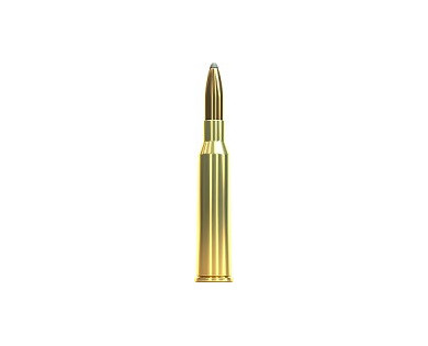 Munitions Sellier & Bellot Calibre 6.5X57R 131 Grs SP - Boite de 20