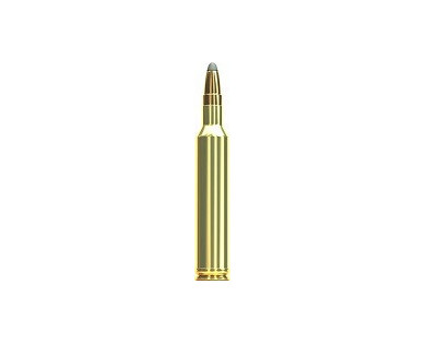 Munitions Sellier & Bellot Calibre 7 MM REMINGTON MAGNUM 173 Grs SPCE - Boite de 20