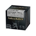 Munitions Sellier & Bellot Calibre 7.5X55 SWISS 174 Grs FMJ - Boite de 50