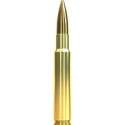 Munitions Sellier & Bellot Calibre 7.5X55 SWISS 174 Grs FMJ - Boite de 50