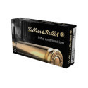 Munitions Sellier & Bellot Calibre 7.62X54R 180 Grs FMJ - Boite de 20