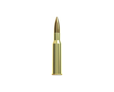Munitions Sellier & Bellot Calibre 7.62X54R 180 Grs FMJ - Boite de 20