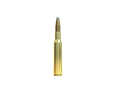 Munitions Sellier & Bellot Calibre 7X57 173 Grs SPCE - Boite de 20