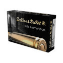 Munitions Sellier & Bellot Calibre 7X65R 140 Grs SP - Boite de 20