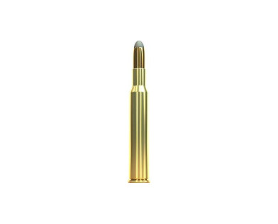 Munitions Sellier & Bellot Calibre 7X65R 140 Grs SP - Boite de 20