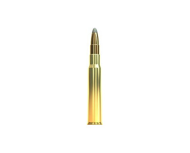 Munitions Sellier & Bellot Calibre 8X57 JRS 196 Grs SPCE - Boite de 20