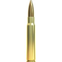 Munitions Sellier & Bellot Calibre 8X57 JS 196 Grs FMJ - Boite de 50