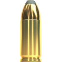 Munitions Sellier & Bellot Calibre 9X19 124 Grs SP - Boite de 50