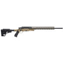 Carabine de tir HAENEL LR / ONE calibre 308 Winchester canon de 24''