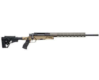 Carabine de tir HAENEL LR / ONE calibre 308 Winchester...