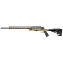 Carabine de tir HAENEL LR / ONE calibre 308 Winchester canon de 24''