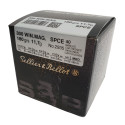 Munitions Sellier & Bellot Calibre 300 Winchester Magnum 180 Grs SPCE - Boite de 40