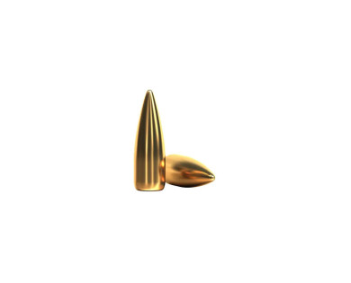 Ogives SELLIER & BELLOT Calibre 7.62x39 123 GRS FMJ -...