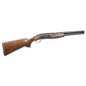 Fusil superposé ATA SP Avant Garde Black acier calibre 20/76 - 71cm