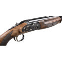 Fusil superposé ATA SP Avant Garde Black acier calibre 20/76 - 71cm