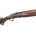 Fusil superposé ATA SP Avant Garde Black acier calibre 20/76 - 71cm