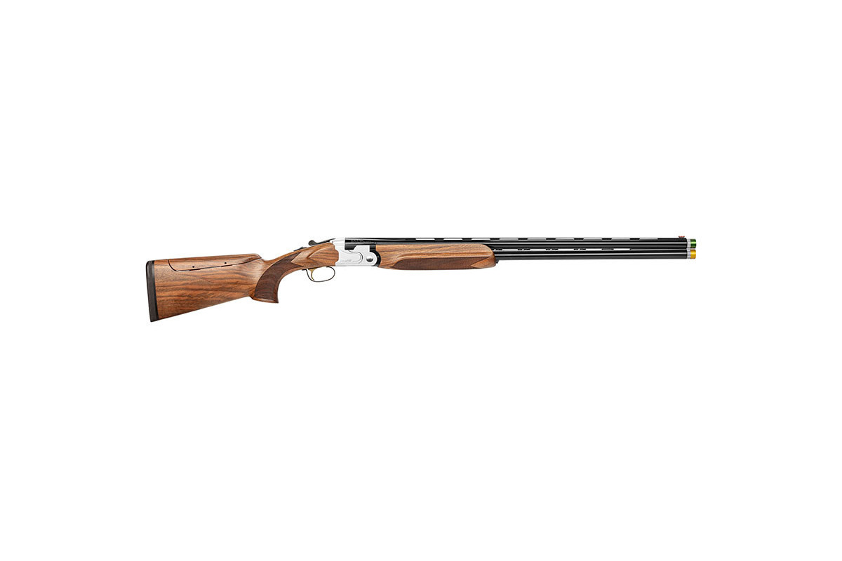 Fusil superposé ATA SP Pro 12 acier calibre 12/76 - 76cm Fusil superposé ATA SP Pro 12 acier calibre 12/76 - 76cm