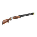 Fusil superposé ATA SP Pro 12 acier calibre 12/76 - 76cm