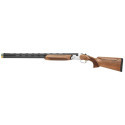 Fusil superposé ATA SP Pro 12 acier calibre 12/76 - 76cm