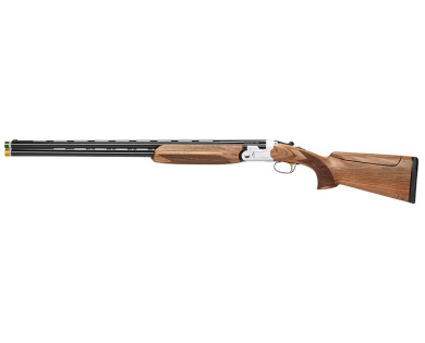 Fusil superposé ATA SP Pro 12 acier calibre 12/76 - 76cm