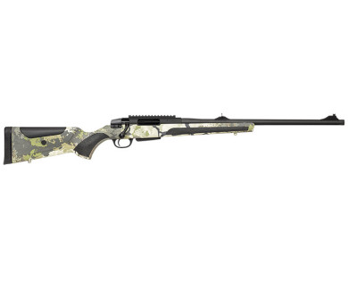 Carabine ATA Turqua synthétique camouflage Kings Ultra...