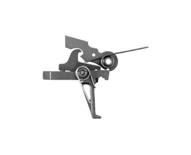 Bloc détente CMC Triggers pour AR-15/10 single stage...
