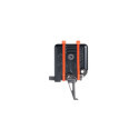 Bloc détente CMC Triggers pour AR-15/10 single stage 1,13kg (2,5lbs) droite avec outil de montage