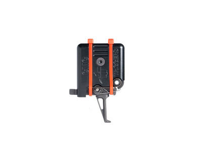 Bloc détente CMC Triggers pour AR-15/10 single stage...