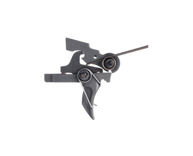 Bloc détente CMC Triggers pour AR-15/10 single stage...