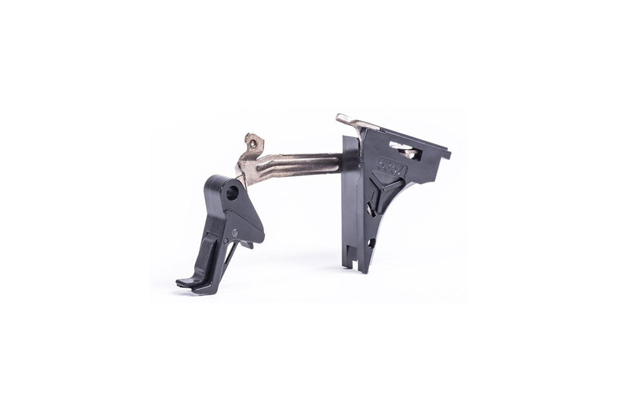 Détente CMC Triggers pour Glock Gen 3 (17/19/26 et 34) droite 1,25 kg (2,9 lbs) Détente CMC Triggers pour Glock Gen 3 (17/19/26 et 34) droite 1,25 kg (2,9 lbs)