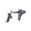 Détente CMC Triggers pour Glock Gen 4 (17/19/25 et 34) droite 1,25 kg (2,9 lbs)