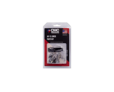 Kit de pièces CMC Triggers pour AR-15/10