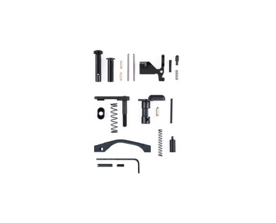 Kit de pièces CMC Triggers pour AR-15/10