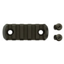 Rail Picatinny CMC Triggers M-Lok - 5 positions