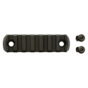 Rail Picatinny CMC Triggers M-Lok - 7 positions
