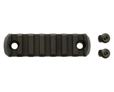 Rail Picatinny CMC Triggers M-Lok - 7 positions