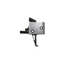 Bloc détente CMC Triggers pour AR-15/10 single stage droite 1,13kg (2,5lbs)